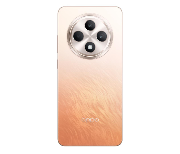 OPPO Reno12 FS 4G 8/512GB Pomarańczowy 120Hz - 1274997 - zdjęcie 6